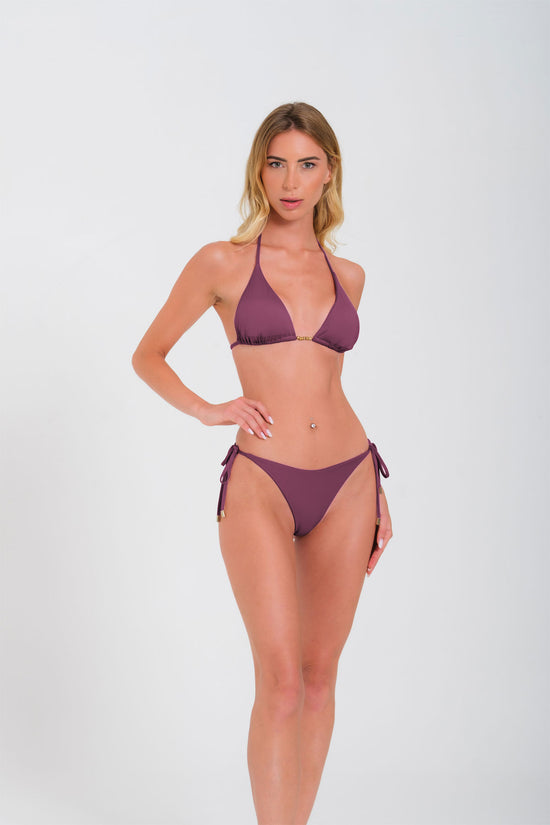 BUBBLES BIKINI TRIANGOLO CIPRIA