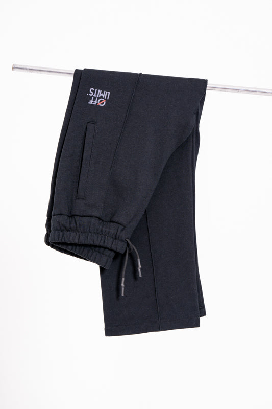 Pantaloni athleisure uomo